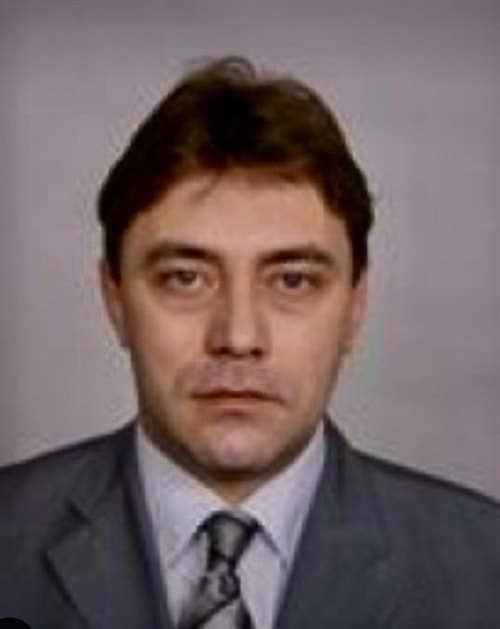 Д-р Петьо Попов