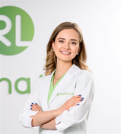 Кристина Вавура