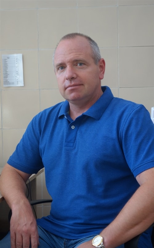 Д-р Ангел Скерлетов