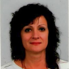 ст. ас. Теодора  Момчилова, дм