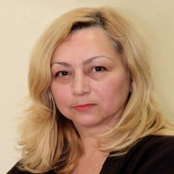 ст. пр. Йовка  Златанова