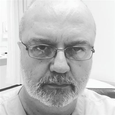 Д-р Стефан Захов Стефанов