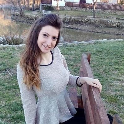 Маг.-фарм. Светла Червенкова