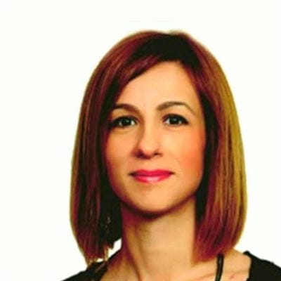 Светлана  Карагеоргиева