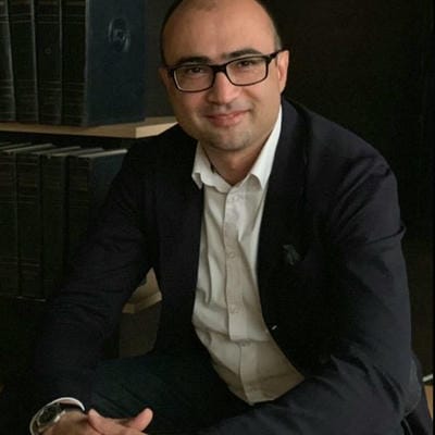 Доц. Светлин Недков Цонев дм