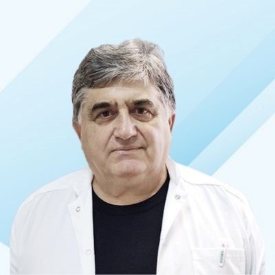 Д-р Георги Иванов