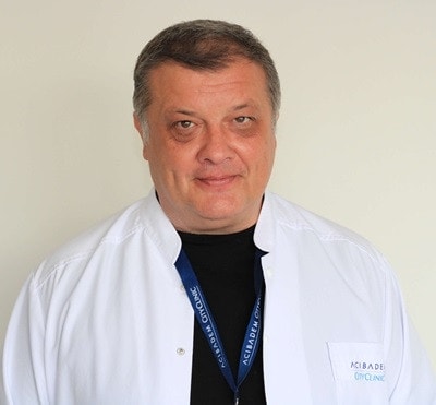 Доц. Славомир Кондов
