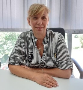 Д-р Ина Филипова