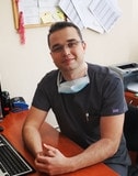 Д-р Иван Семерджиев