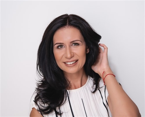 Елена Антимова