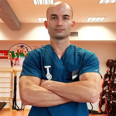 Ташо Ташев