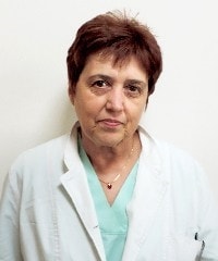 Д-р Румяна Кръстева