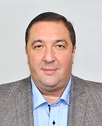Доц. Никола Боянов