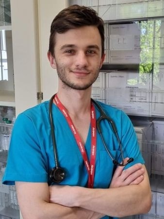 Д-р Валери Веселинов