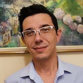 Д-р Тодор Гаврилов Тодоров