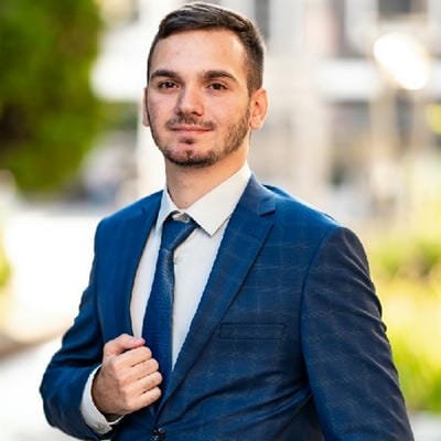 Маг.-фарм. Цветислав Пламенов Петров