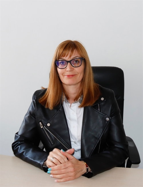 Станимира Вичева