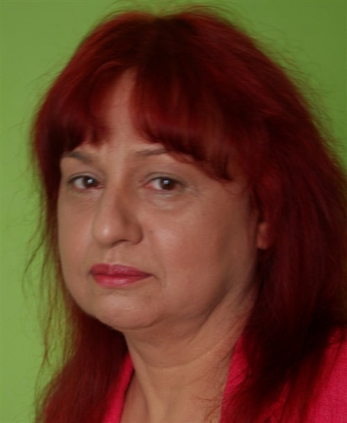 Маруся Берон