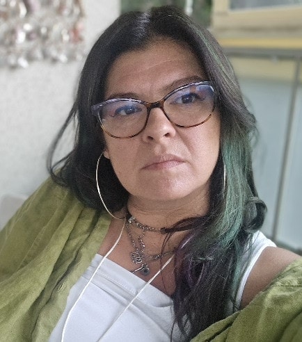 Маргарита Димитрова