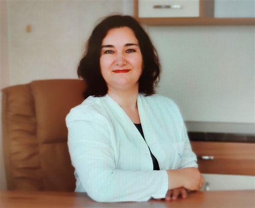 Д-р Румяна Христова