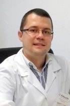 Доц. Валентин Вълчев, дм