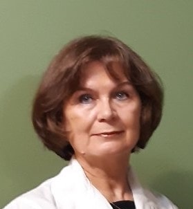 Доц. Елена Паскалева-Георгиева, дм