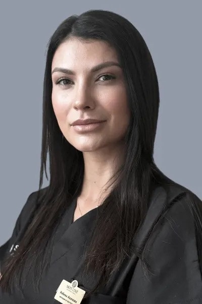 Ребека Асенова