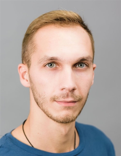 Д-р Веселин Григоров