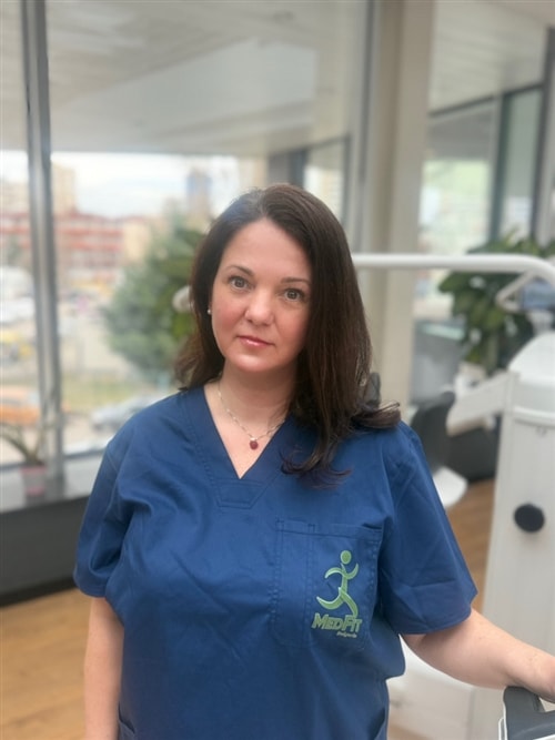 Теодора Иванова