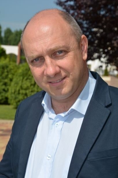 Д-р Михаил Колев