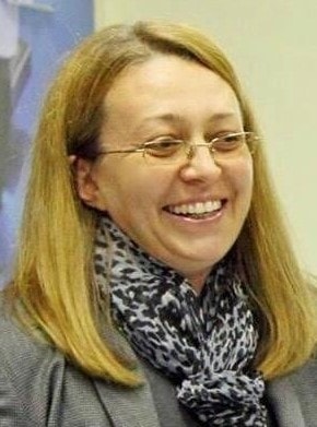 Д-р Мария Николова