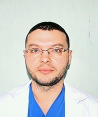Д-р Атанас Гюлев