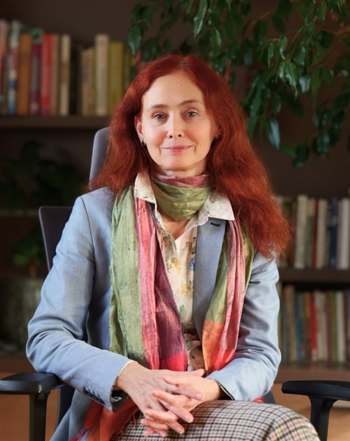 Петя Златева