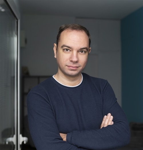 Георги Атанасов