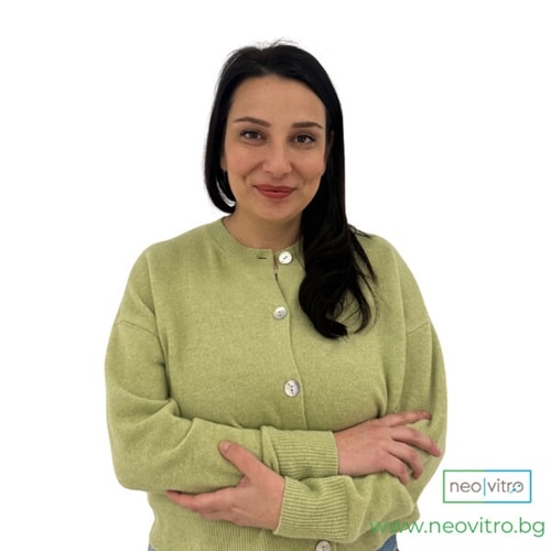 Д-р Аделина Ружина