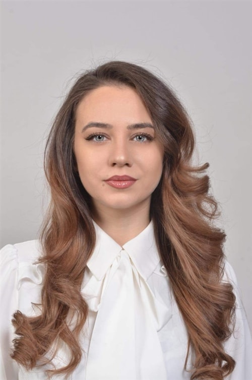 Д-р Амира Шаркова