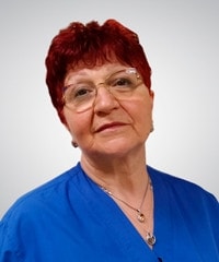 Д-р Ценка Георгиева