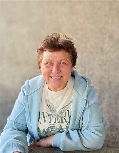 Петя Алексиева