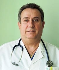 Д-р Велко Минчев