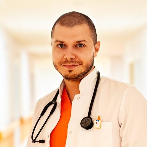 Д-р Иван Викторов
