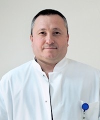 Д-р Евгени Грозданов