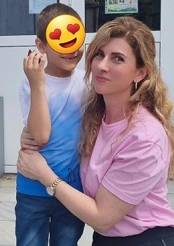 Калина Костова