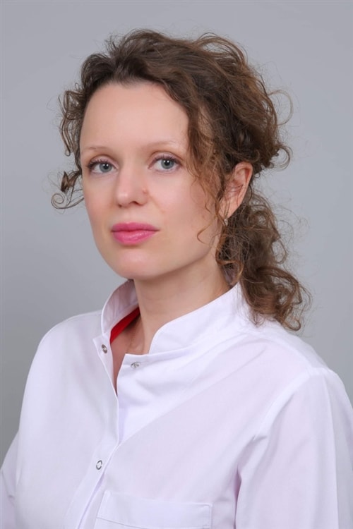 Д-р Веселина Латева