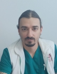 Д-р Радоил Симеонов, дм