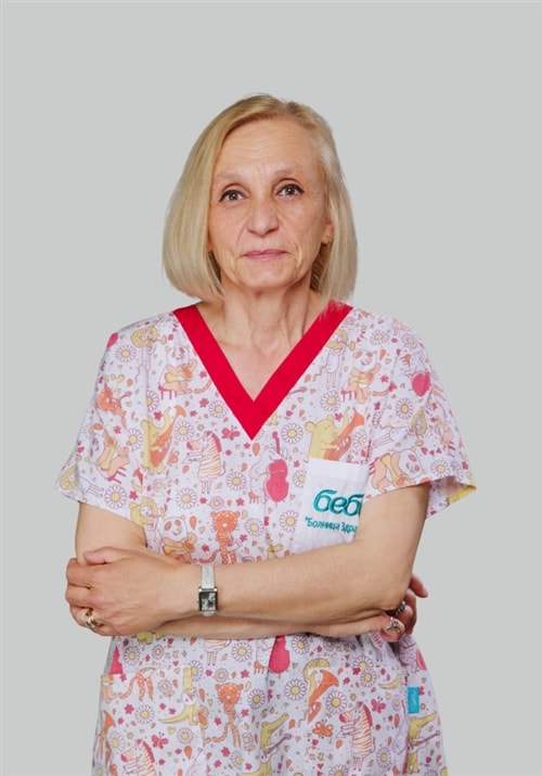 Д-р Велина Градишка