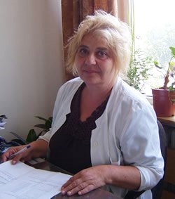 Д-р Росица Миткова