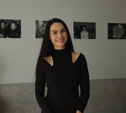 Деница Петрова