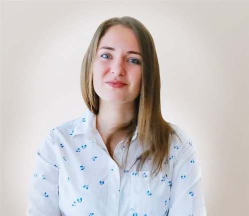 Маринела Беделева