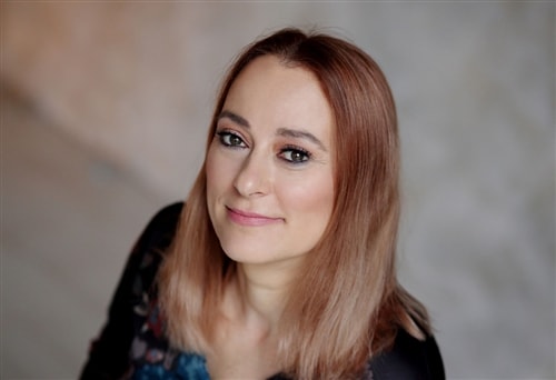 Красимира Иванова