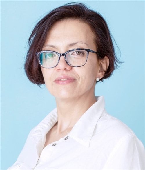 Ива Славкова